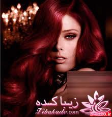 رنگ مو، آموزش ترکیب رنگ مو